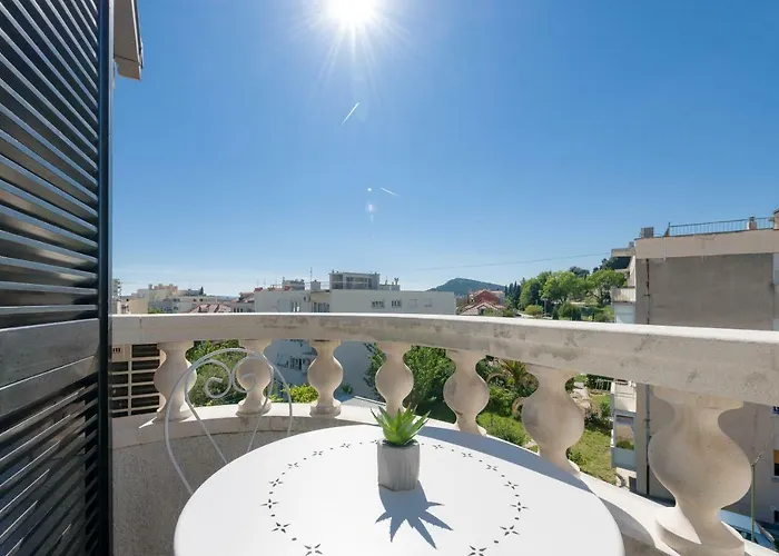Spalato Dream Apartmants