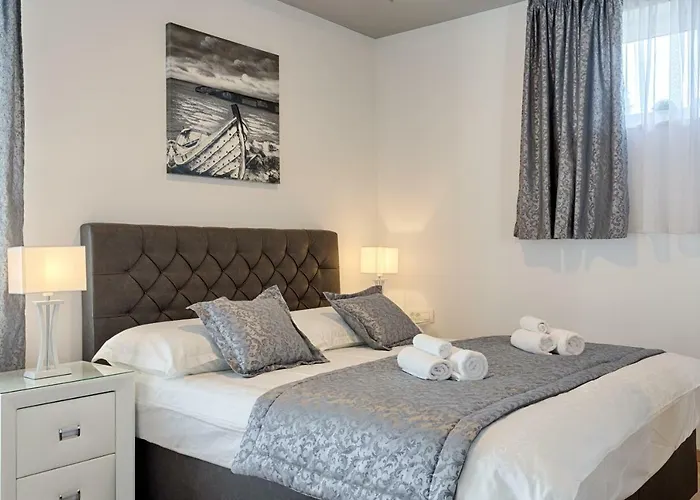Luxury Rooms Floramye (Adults Only)
