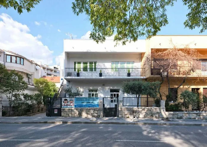 Apartment Maja