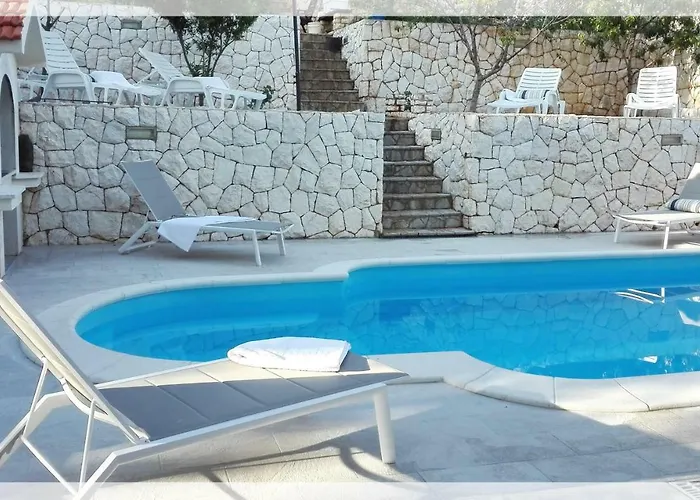 Villa Stojic