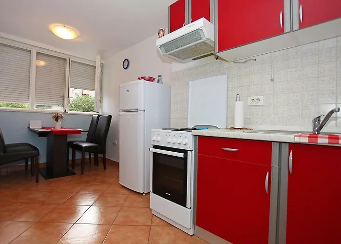 Apartment Marko 1