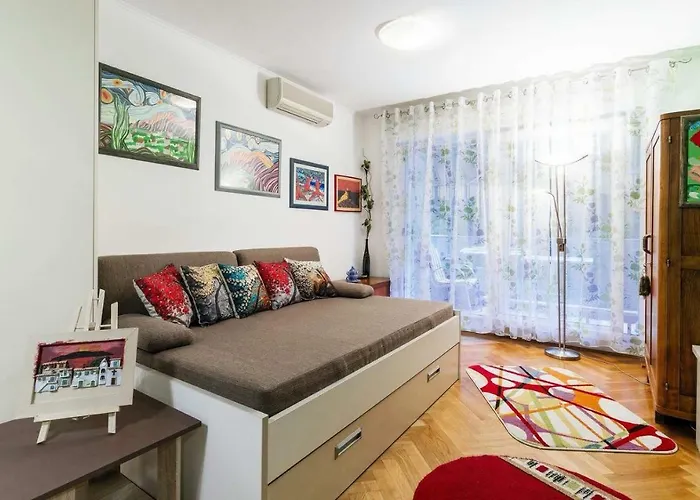 Boutique Beach Residence