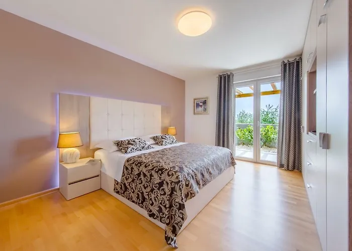 Apartment Leonarda
