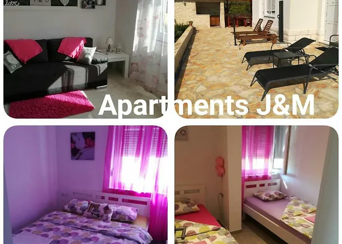 Apartment J&M