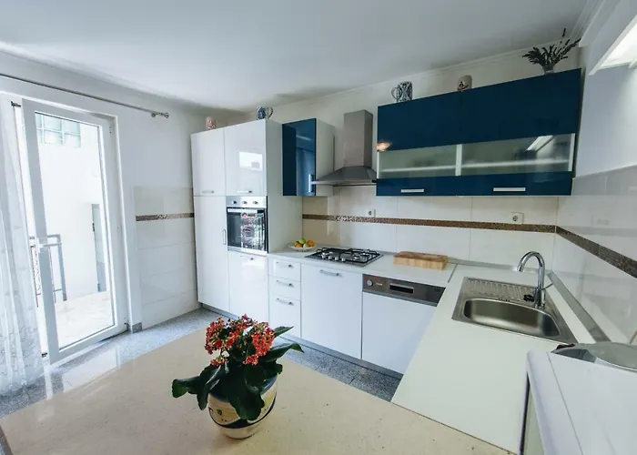 Apartment Danica