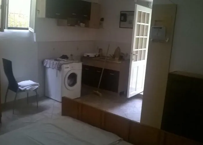 Apartment Park Marjan