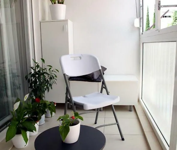 Apartman Mbg