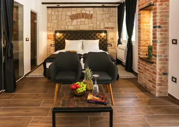 Luxury Rooms Dino