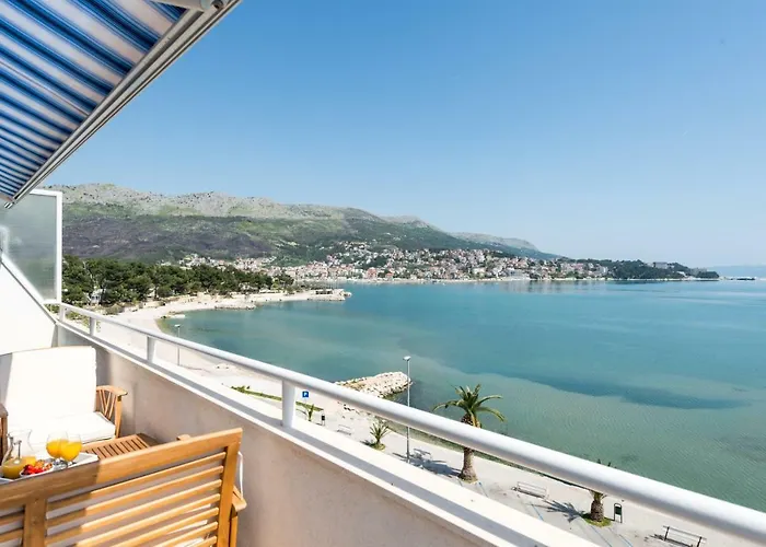 Apartment Sun & Sea