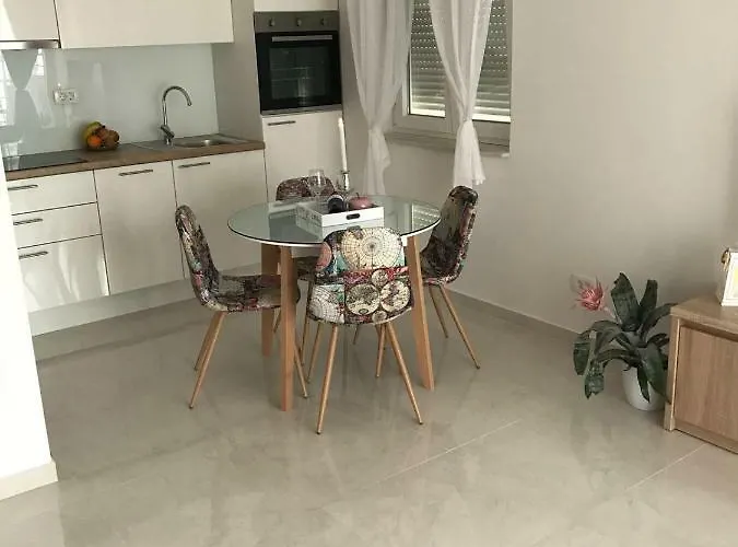Sweet Apartments