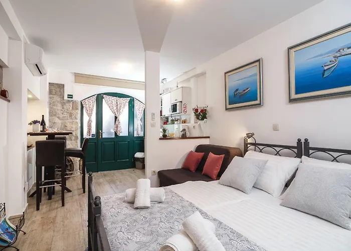 Apartments Villa Cambi