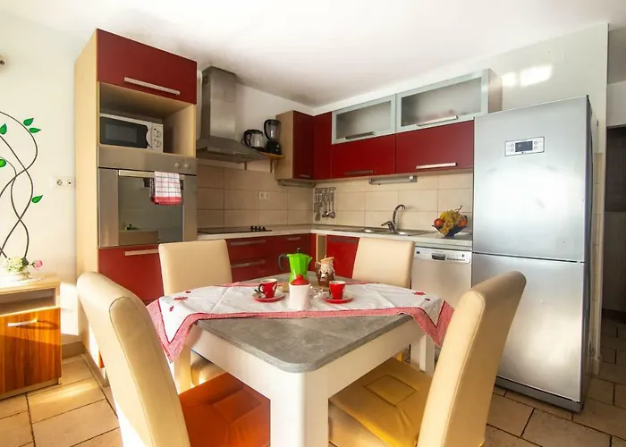 Apartman Dida Joso