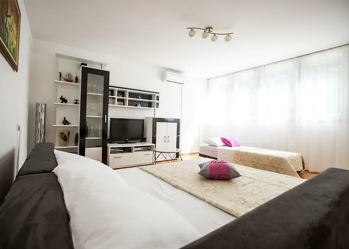 Split Lovret Apartment