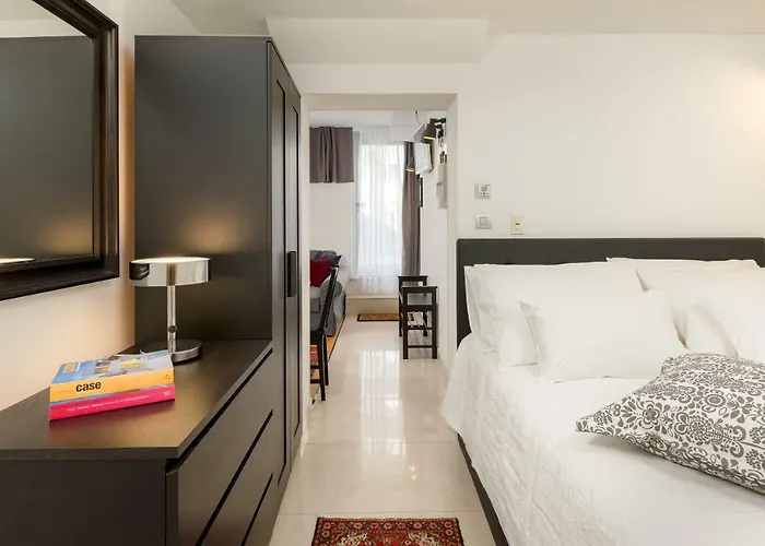 Astudio Suites