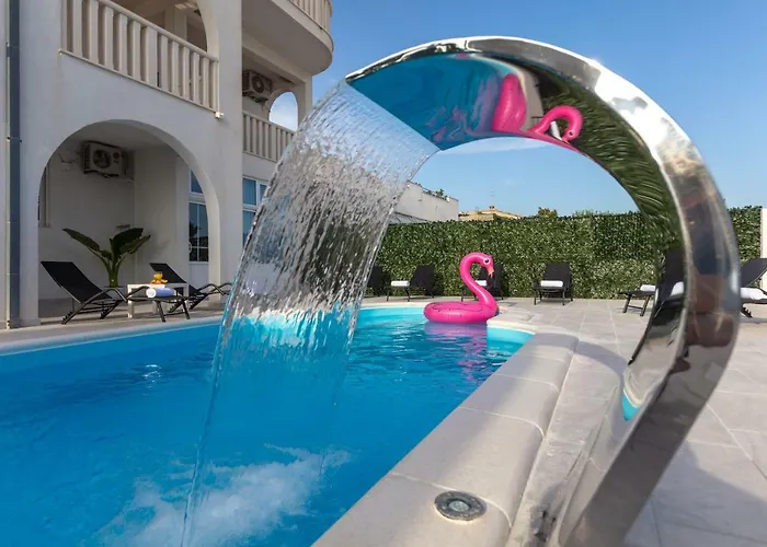 Villa Anja