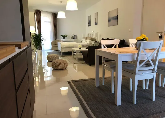 Apartment Mandica