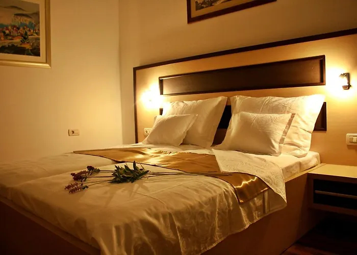 Luxury Rooms Keko