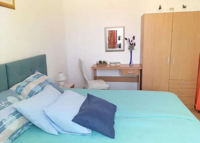 Apartment Ana