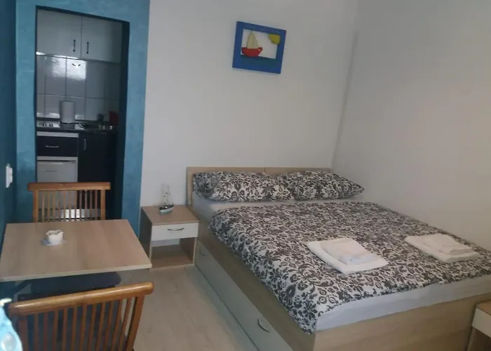 Studio Ruzica -Stobrec, Near Split