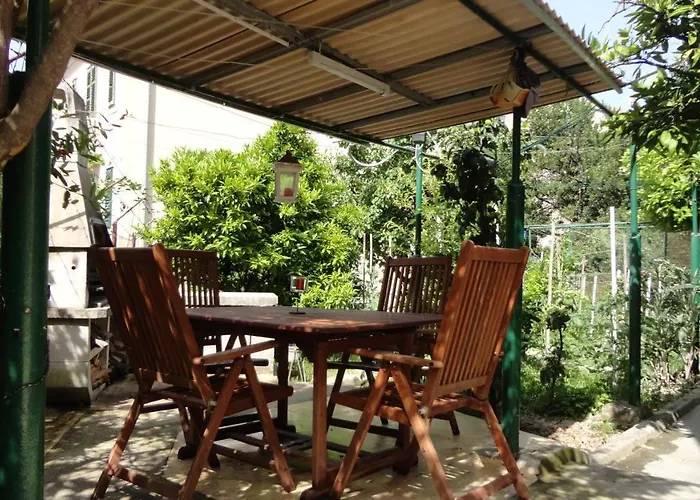 Apartman Paro