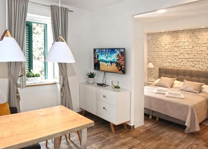 Apartments Tessera