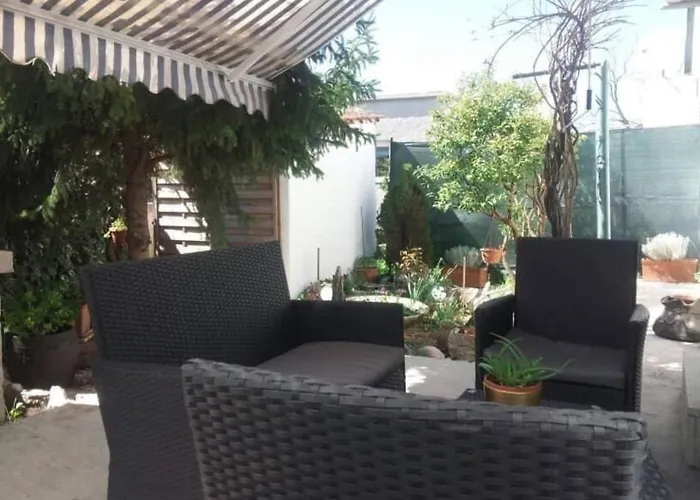 Holiday Home Spalato