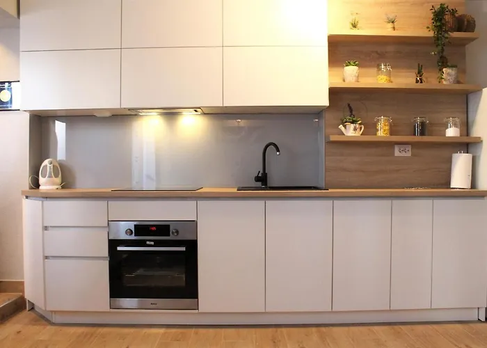 Apartment Adriatic