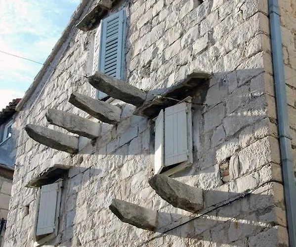 Storia Di Spalato