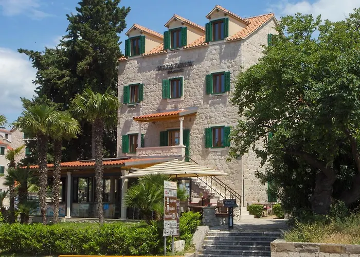 Hotel Villa Diana