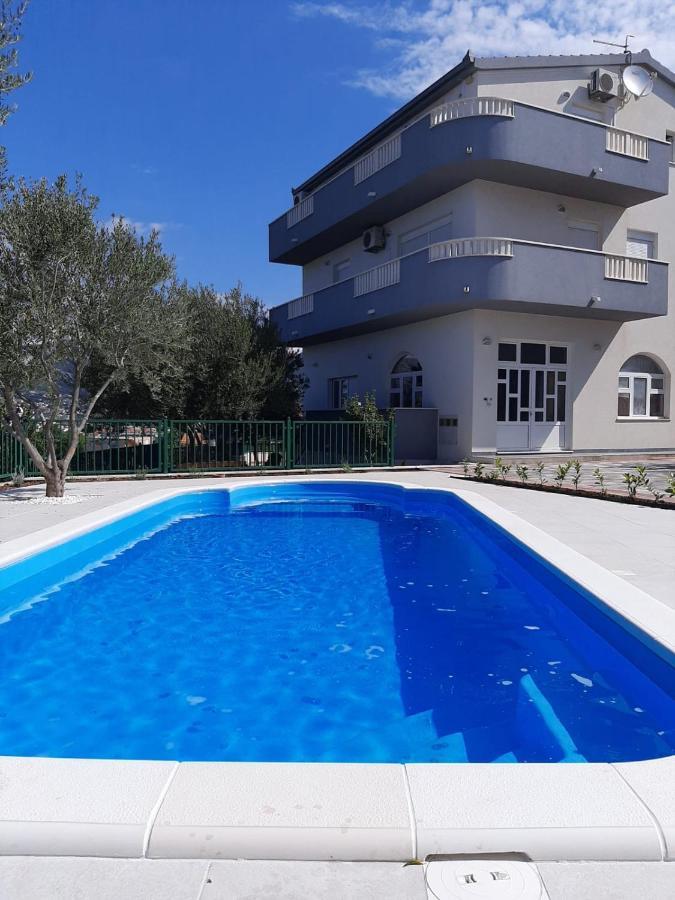 Apartman Lucante Split