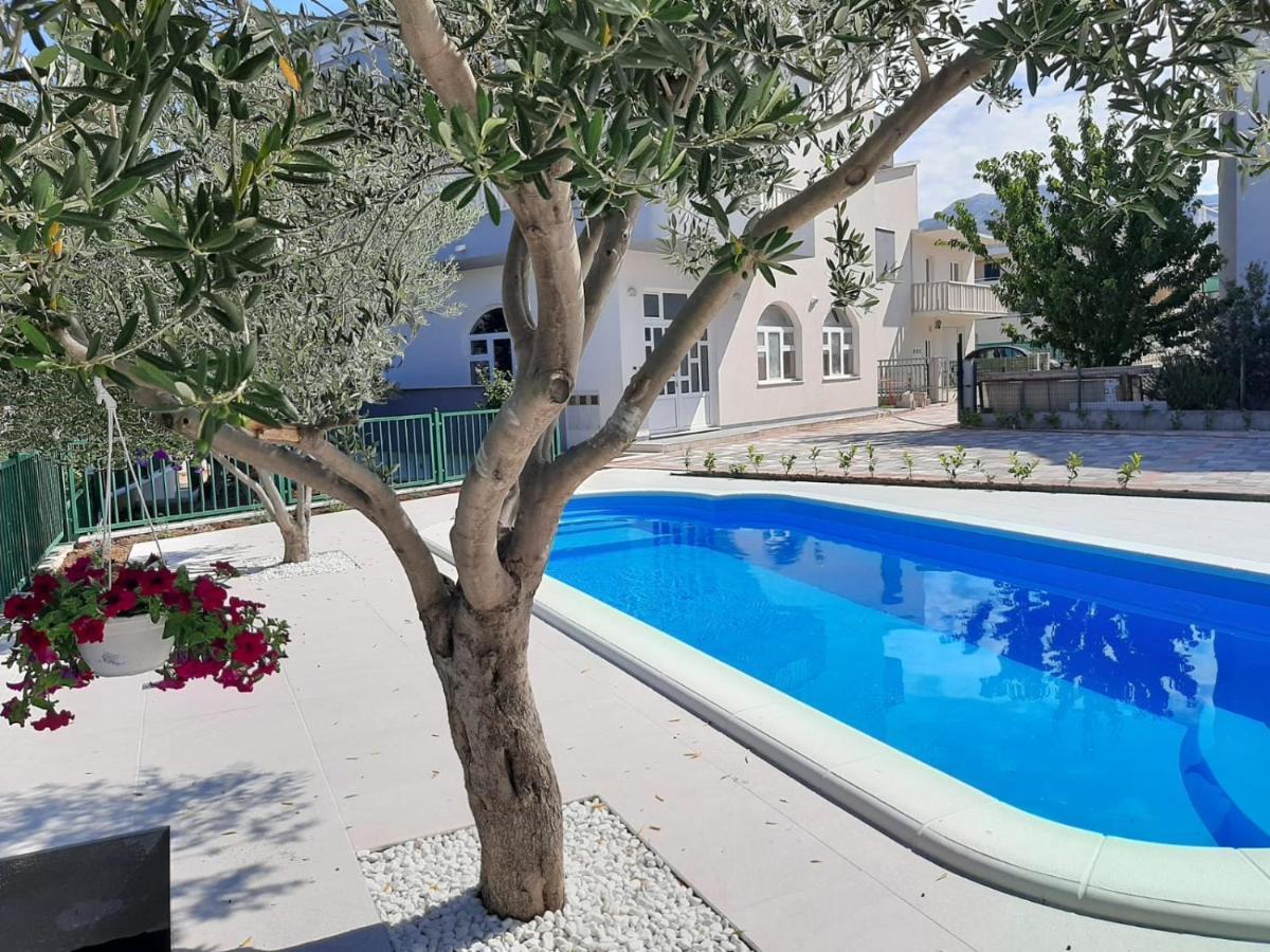 Apartman Lucante