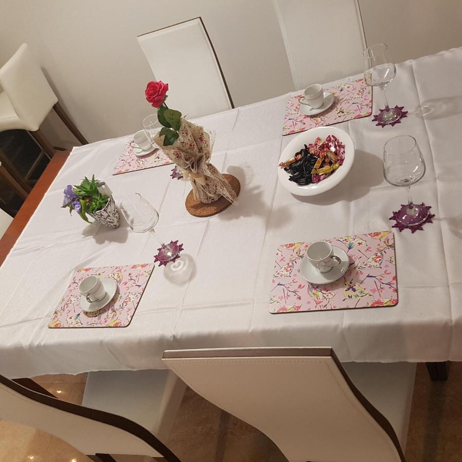 Adela 3 Morska Vila * Split