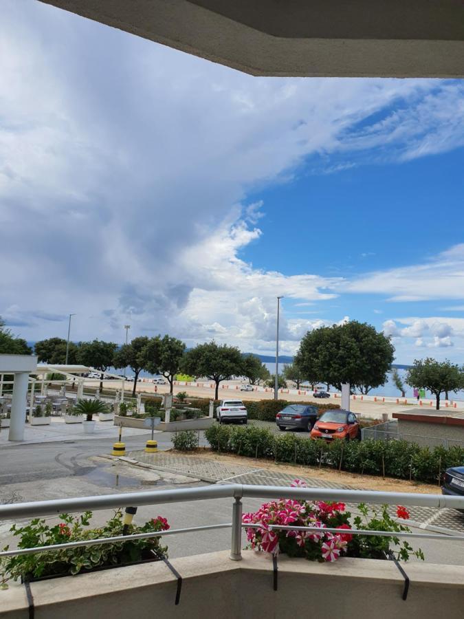 Adela Apartments Znjan Split * Split