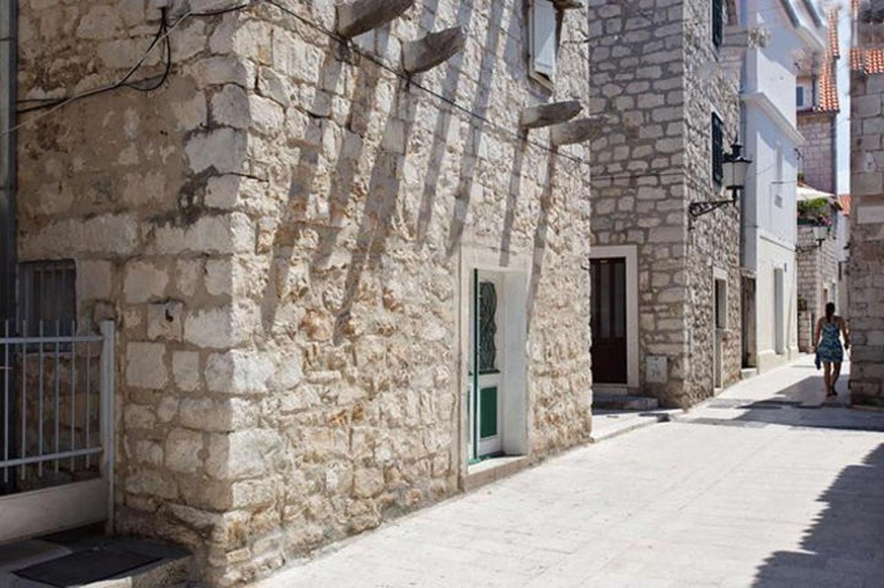 Apartment Storia Di Spalato Split