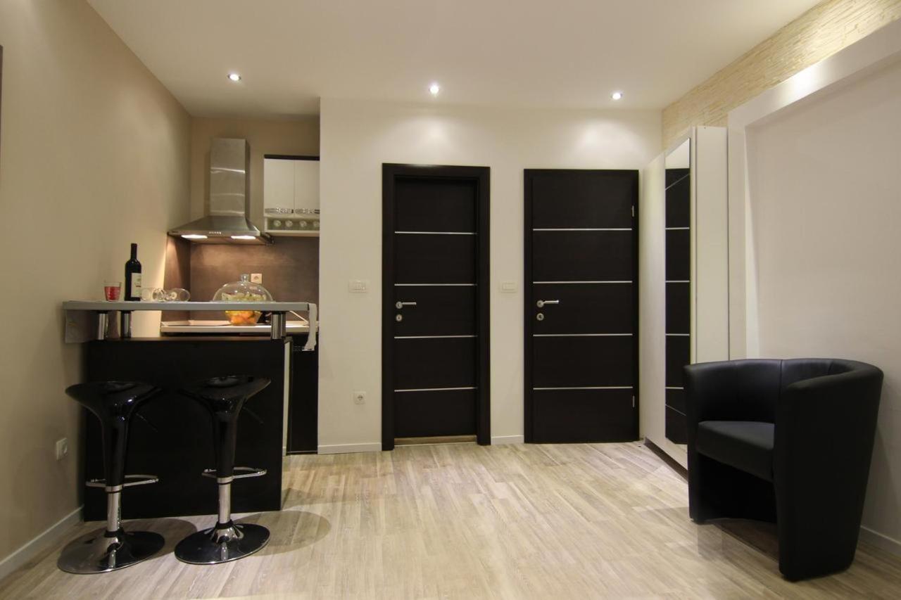 Livaja Apartment *