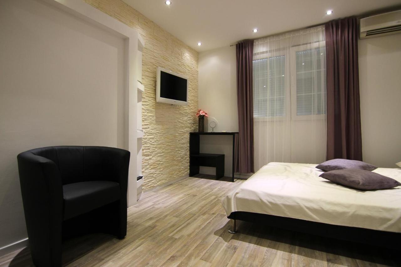 Livaja Apartment *