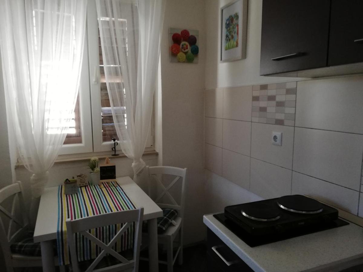 Apartman Optimist Split/city Center