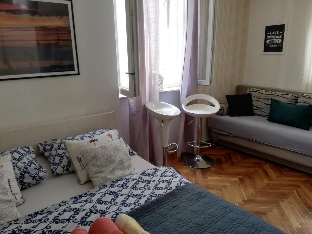 Apartman Optimist Split/city Center *