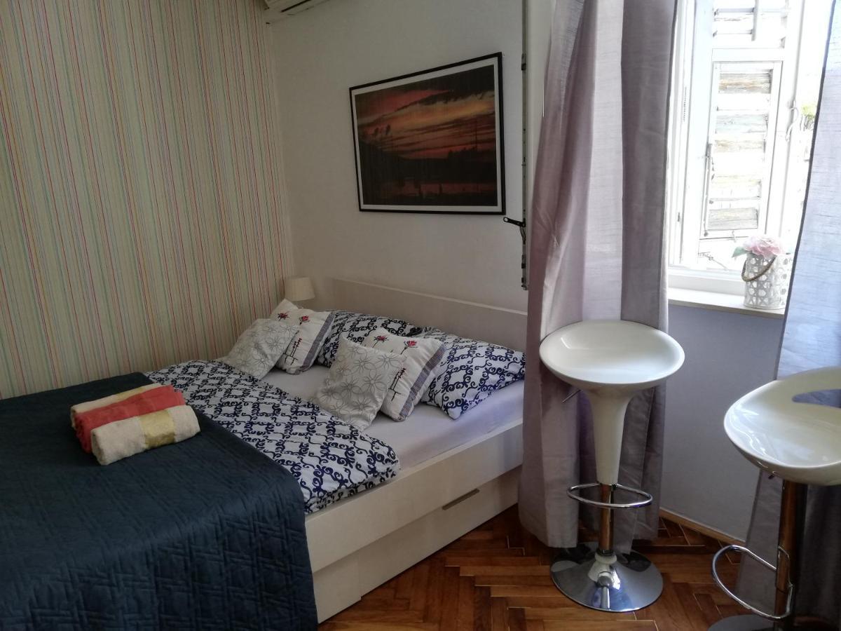 Apartman Optimist Split/city Center *