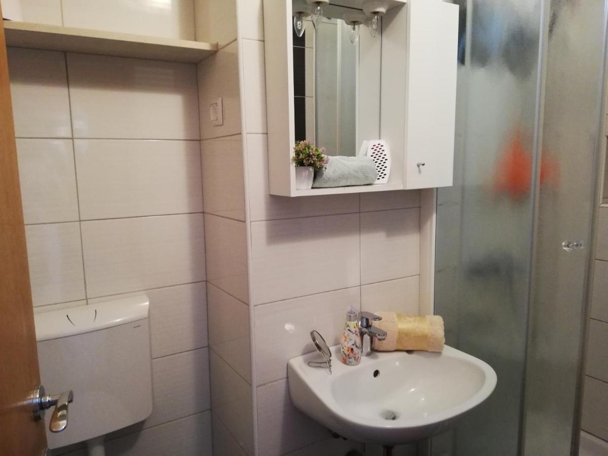 Apartman Optimist Split/city Center