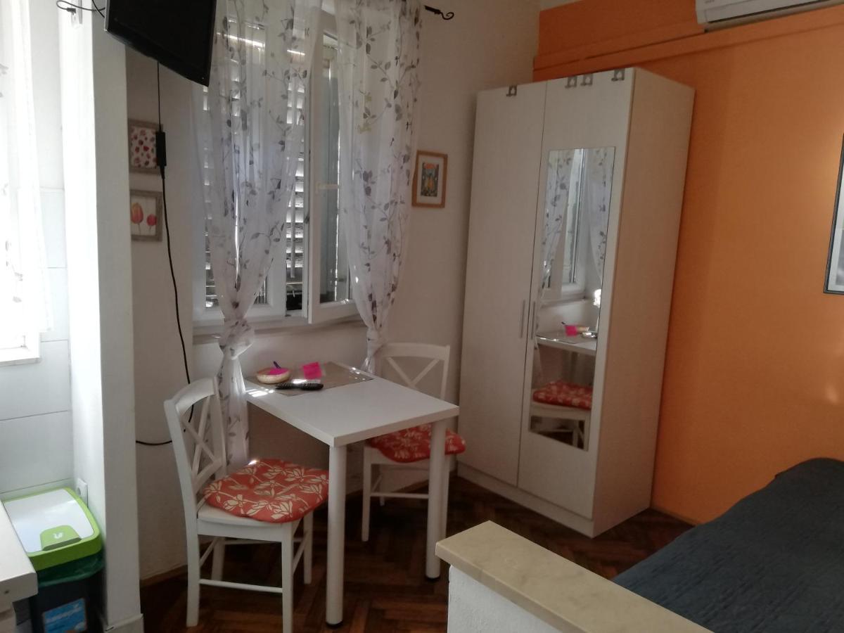 Apartman Optimist Split/city Center