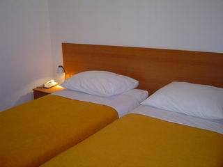 Dujam Hotel Split
