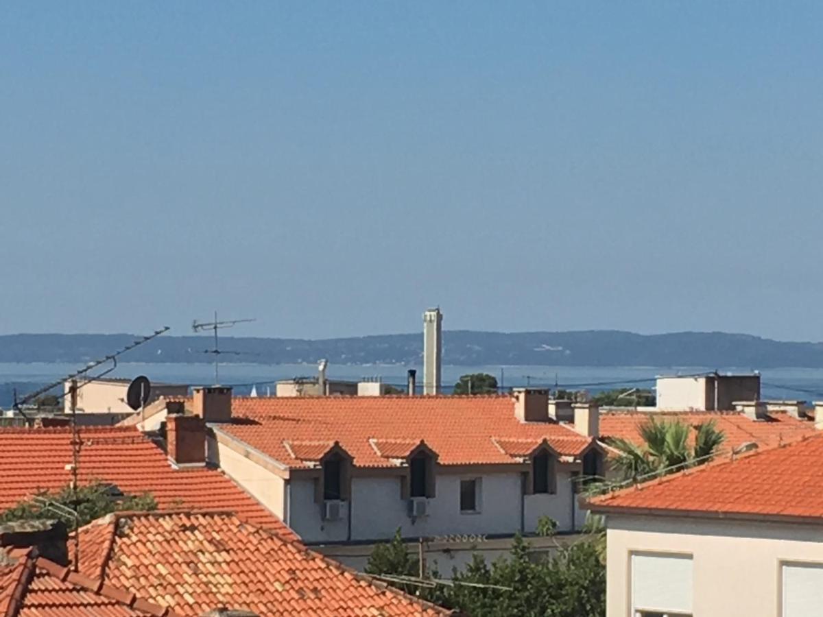Guest house Guesthouse Villa Vice Split