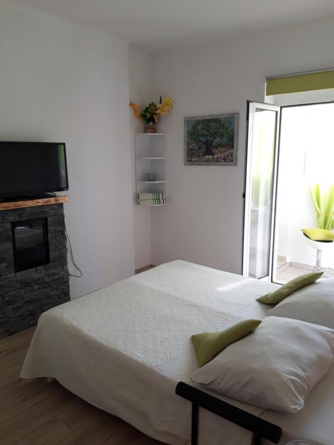 And Stambuk Guest house