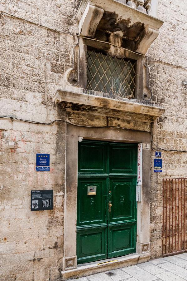 Casa de hóspedes Tartaglia