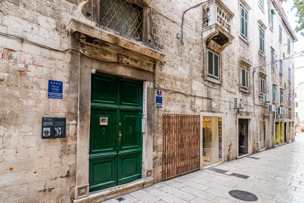 Tartaglia Casa de hóspedes