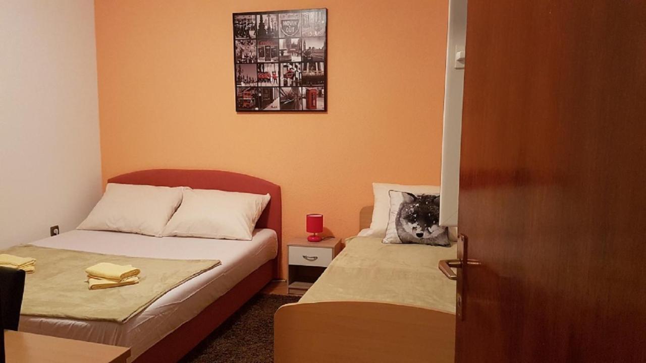Nena Apartamento Split
