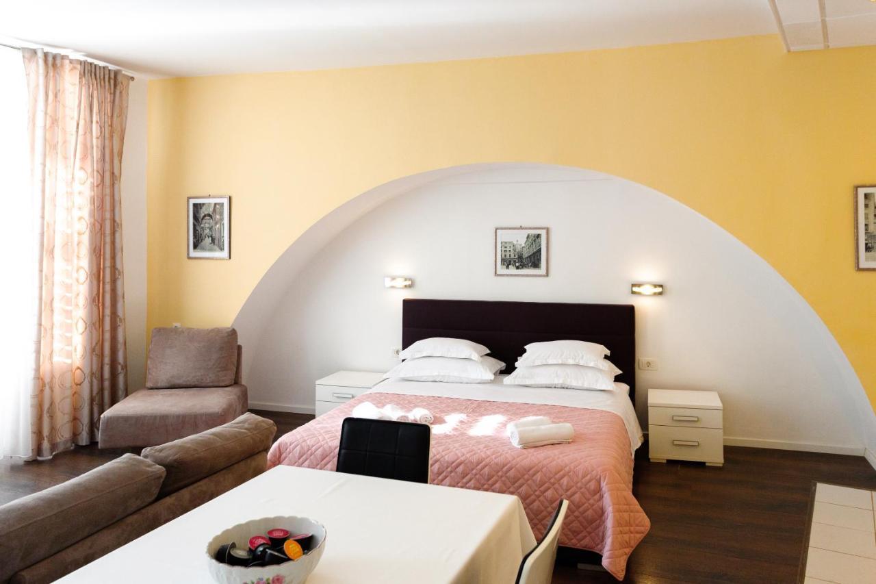 Apartments Fortezza Apartment