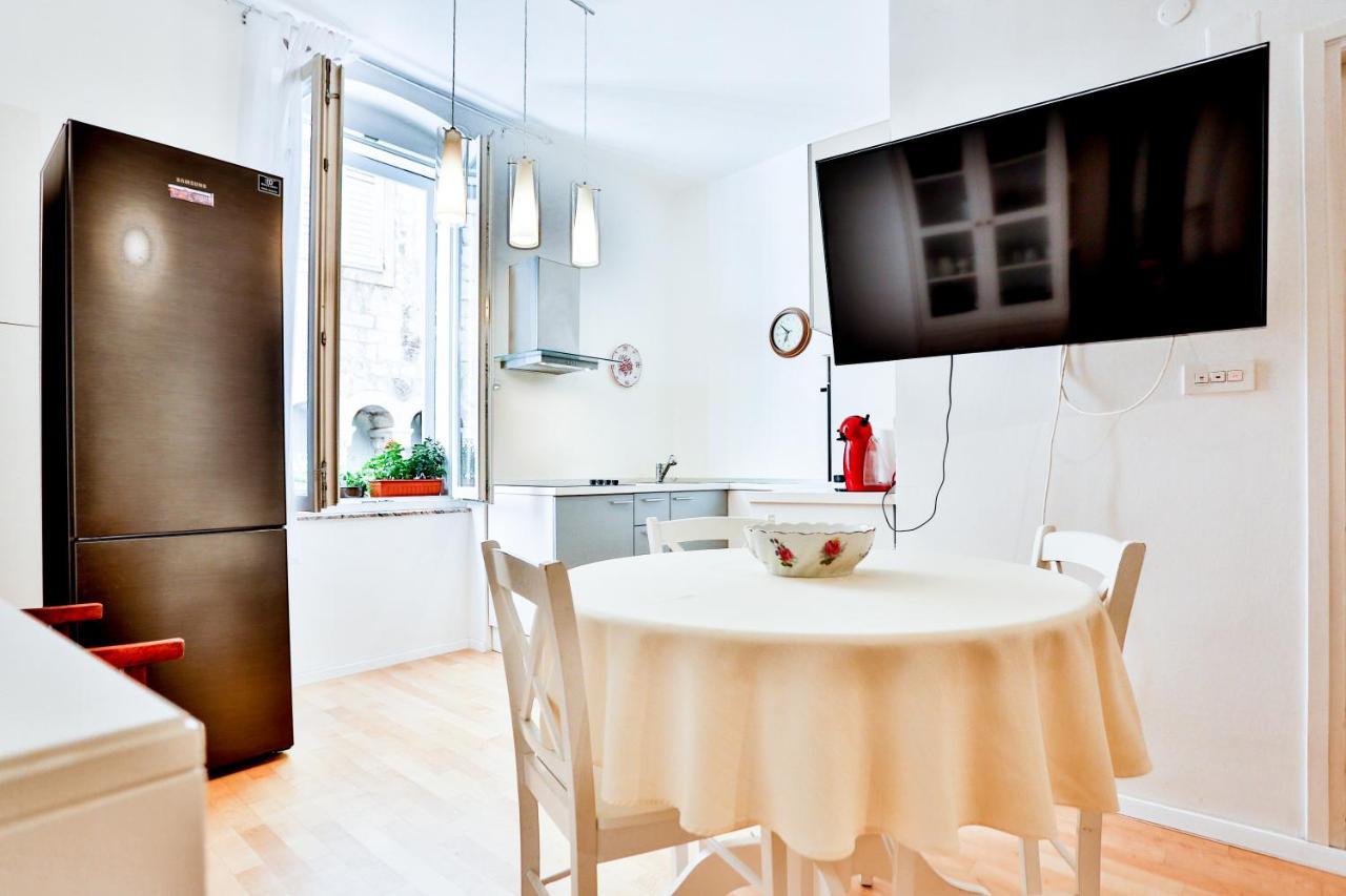 Apartment Apartments Fortezza *