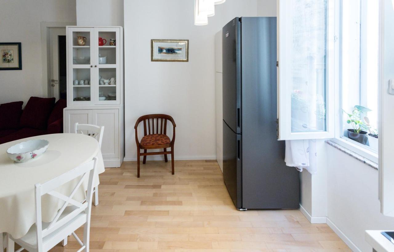Apartment Apartments Fortezza Split